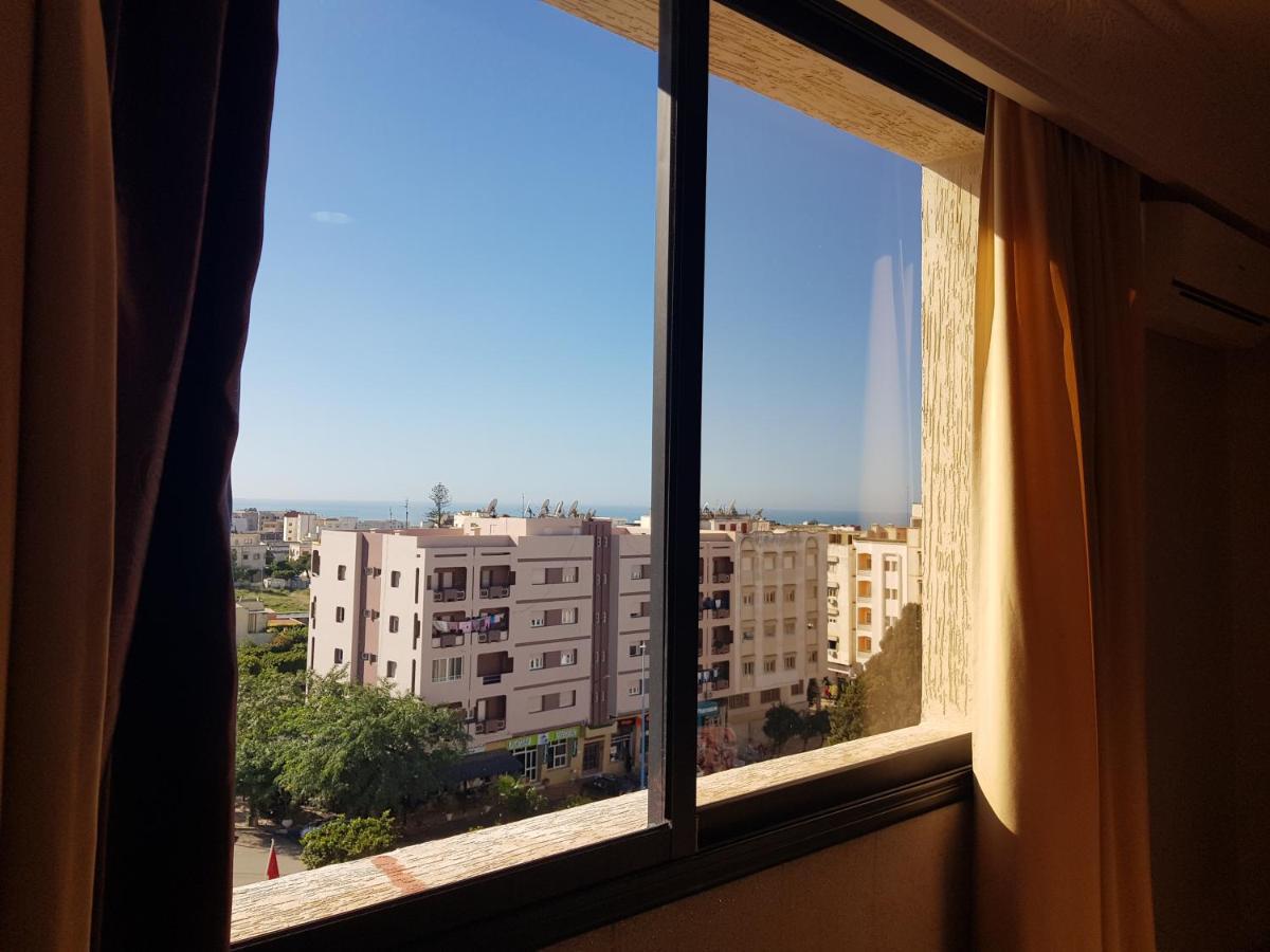 Hotel Al Madina Safi Luaran gambar