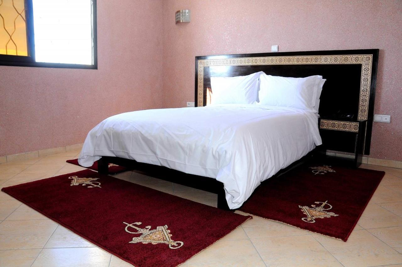 Hotel Al Madina Safi Bilik gambar