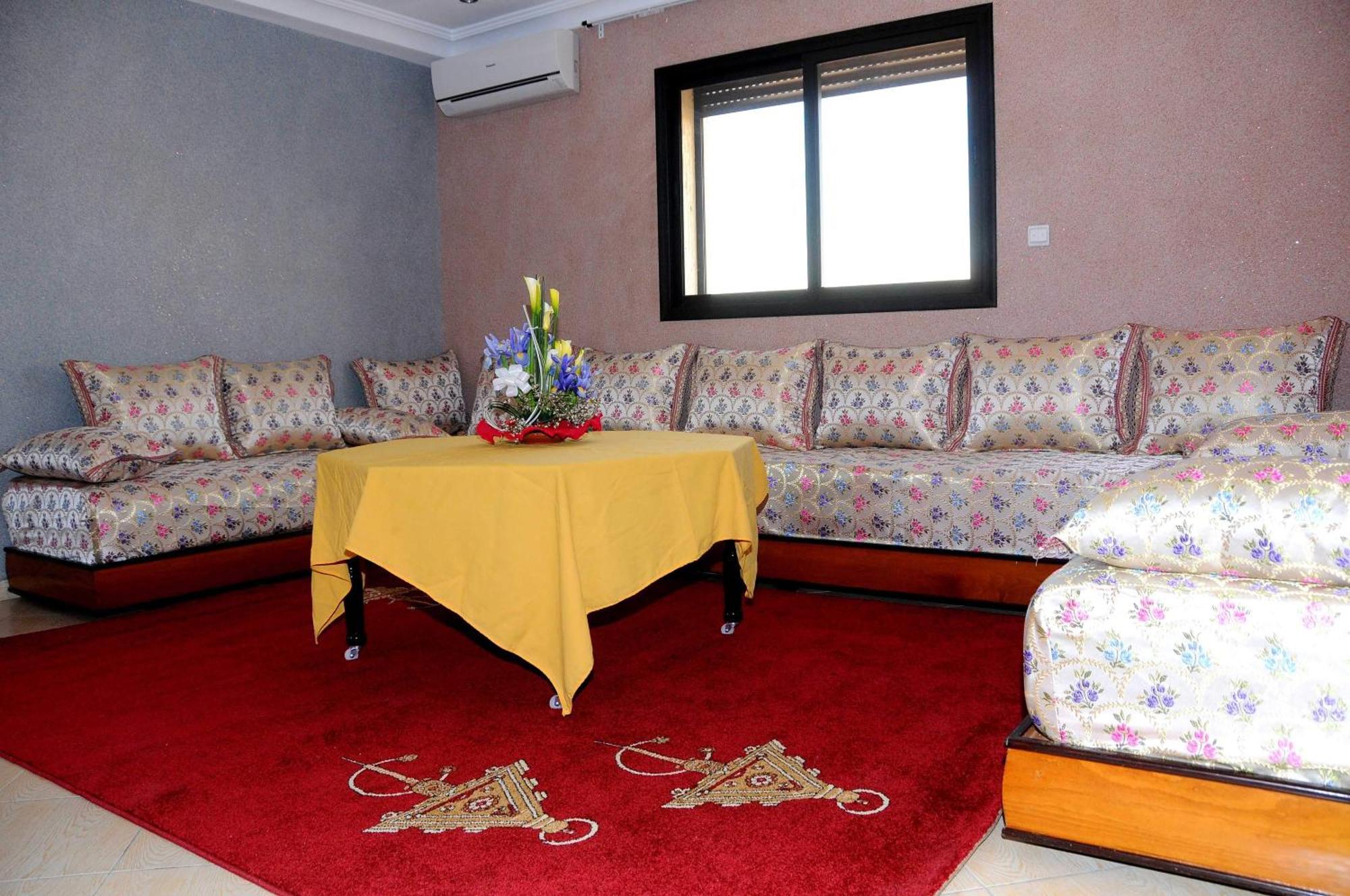 Hotel Al Madina Safi Bilik gambar