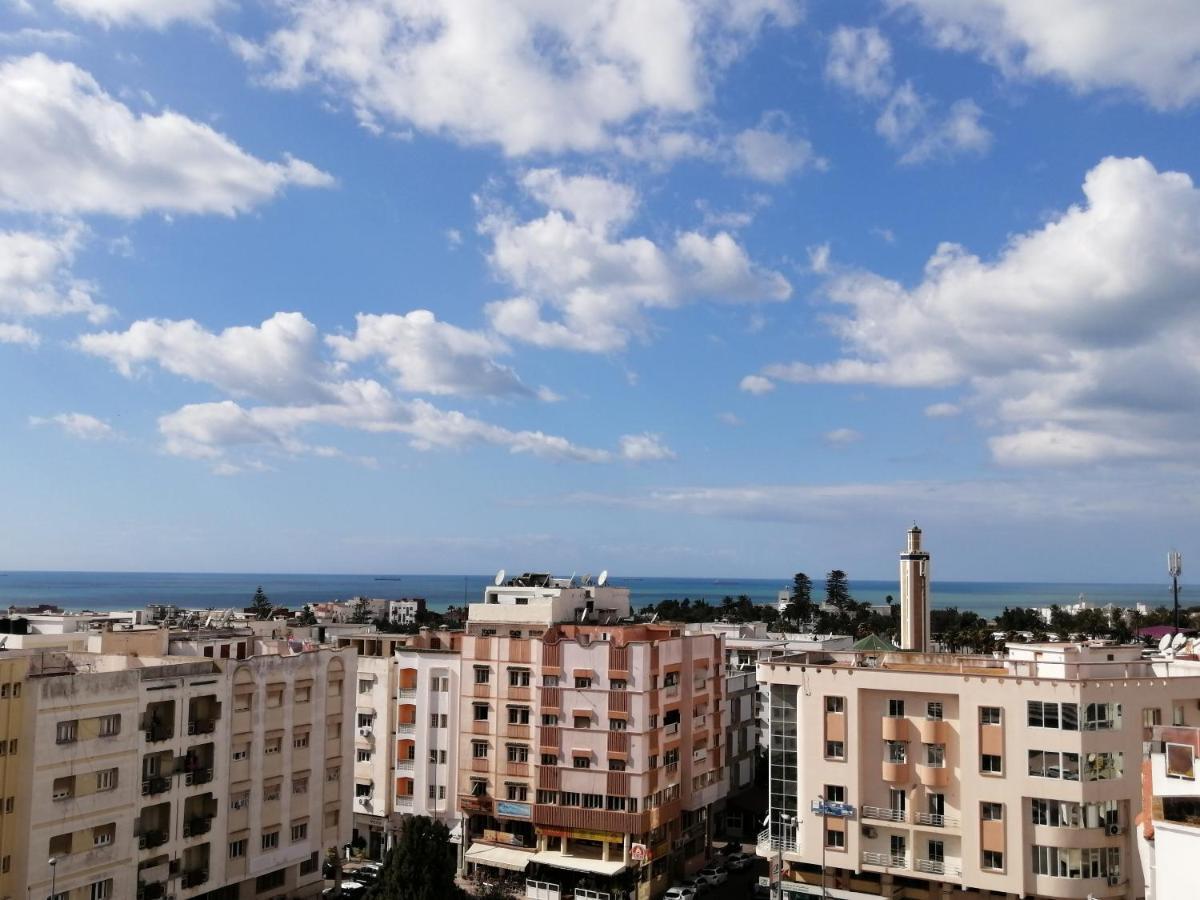 Hotel Al Madina Safi Luaran gambar